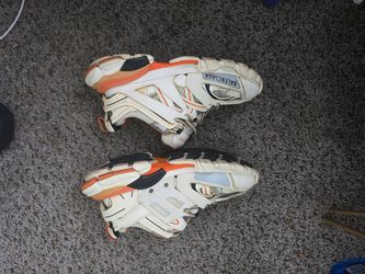 Women's Balenciaga Track