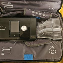 Resmed AirSense 10 