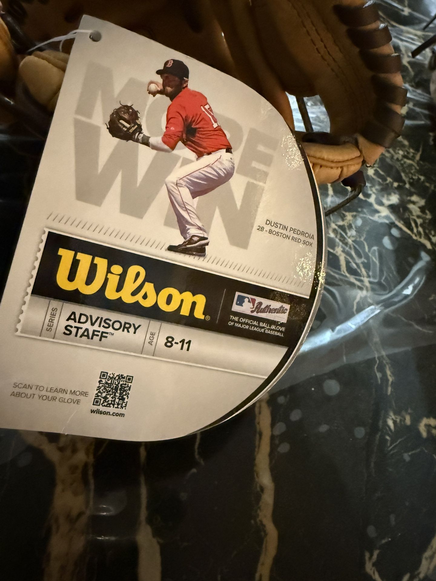 Wilson Gloves