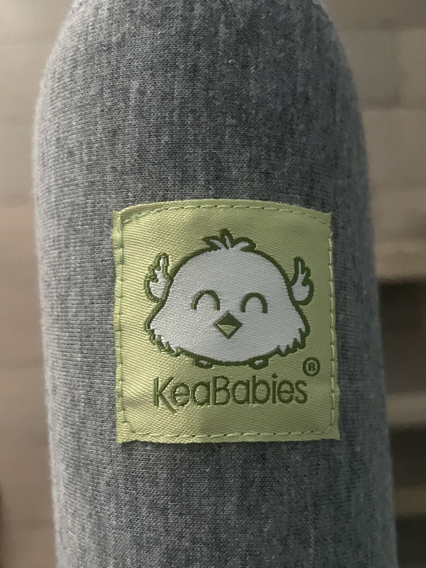 KeaBabies Original Wrap Carrier