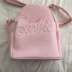 Barbie Back Pack