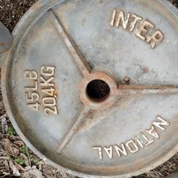 310 Pounds Of Weight For 225