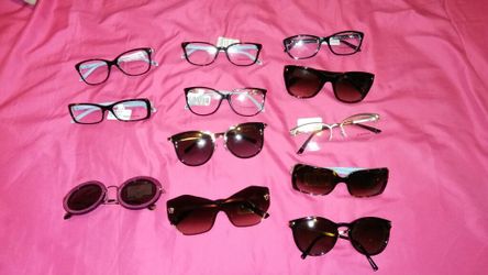 Prada Versace Tiffany CO Michael Kor