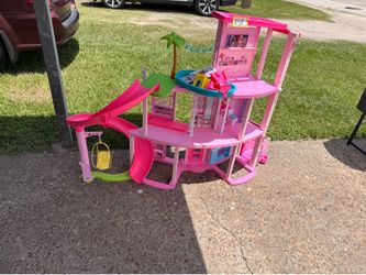 Garage Sale