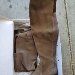 Aldo Long Boots