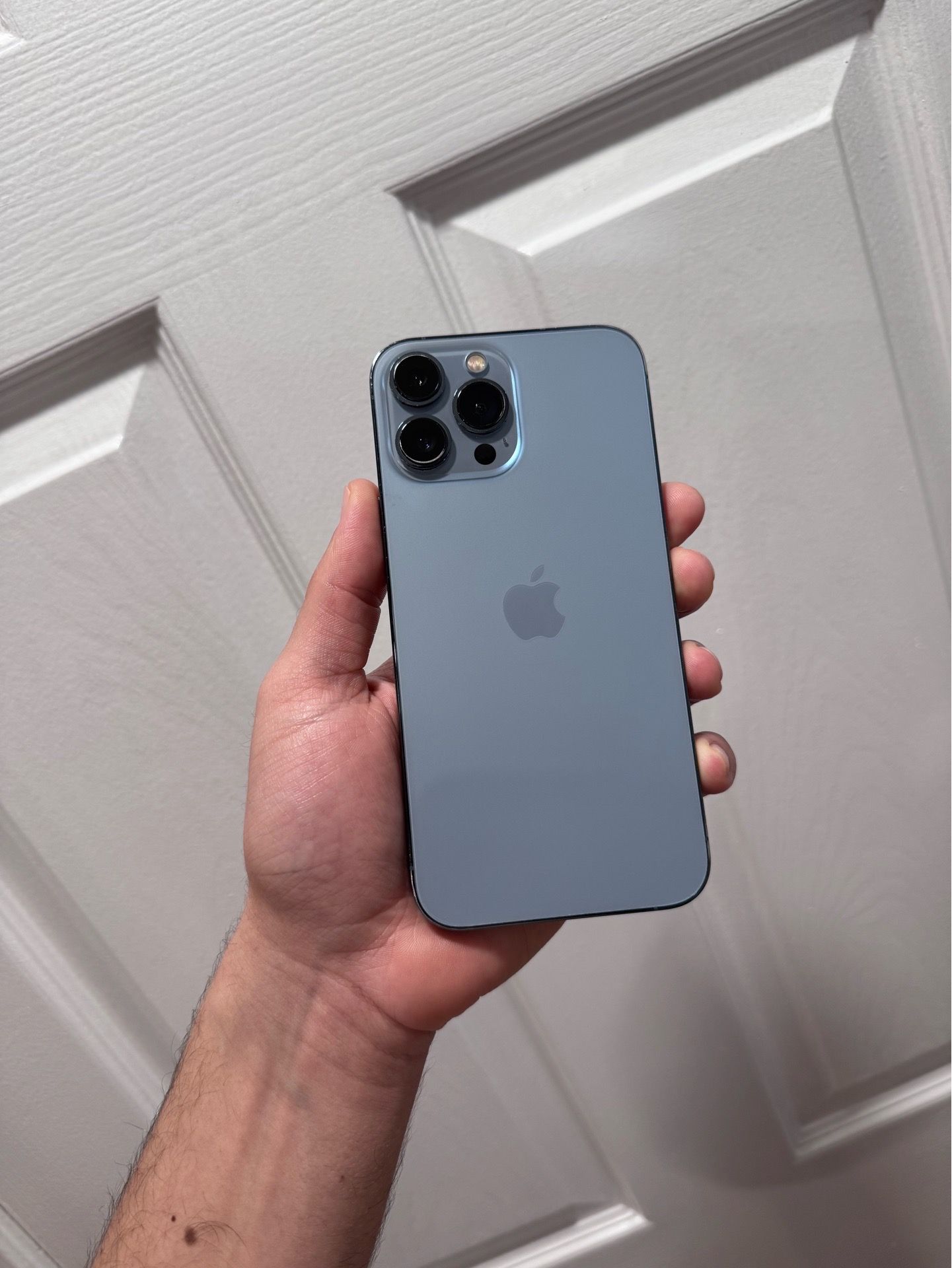 iPhone 13 Pro Max 128gb Unlocked