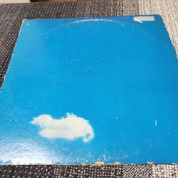 The Plastic Ono Band – Live Peace In Toronto 1969