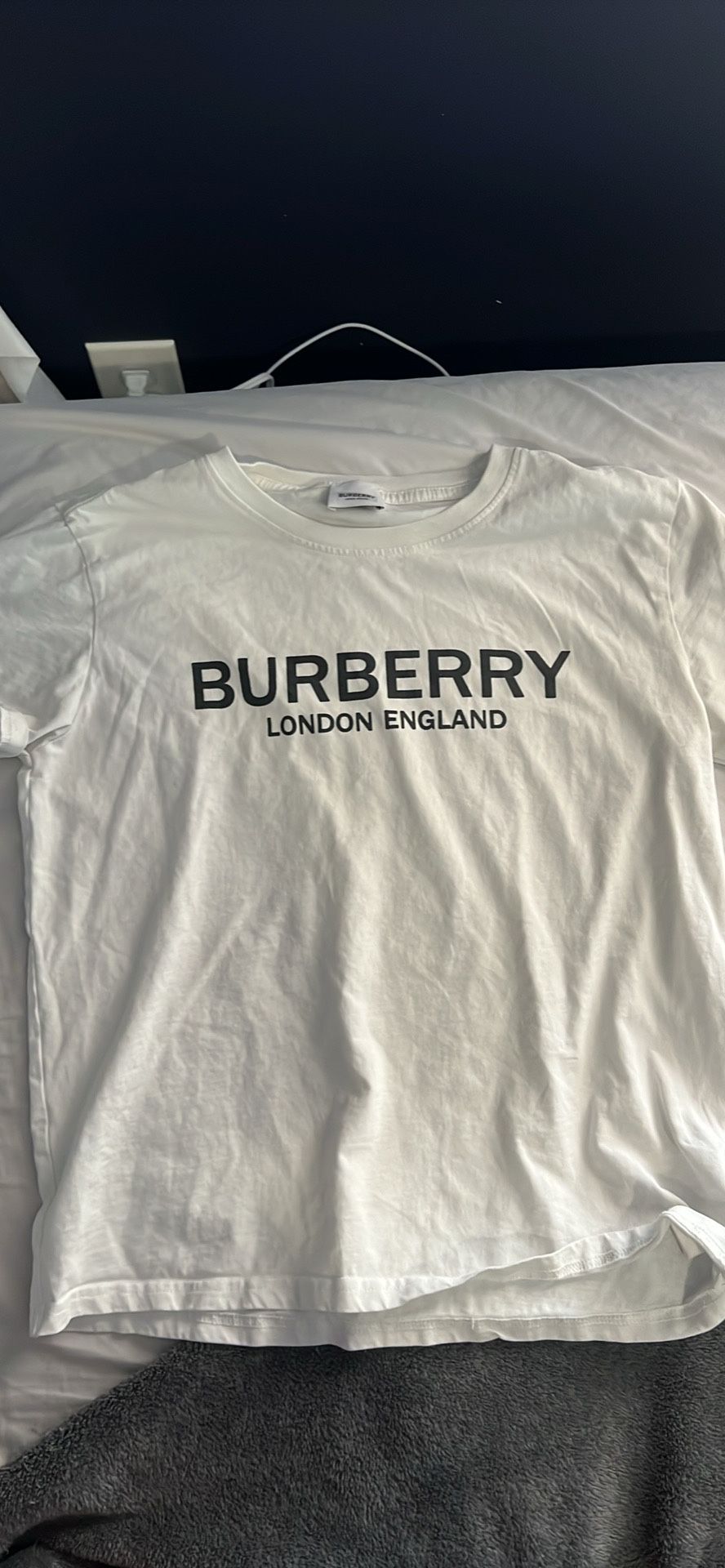 Burberry London T-Shirt 