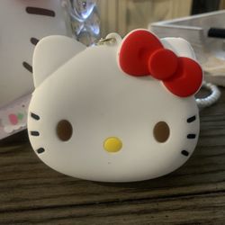 Small Hello Kitty bag
