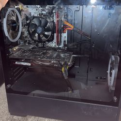 Cyber Power PC (C SERIES)