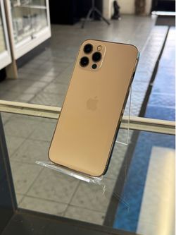 iPhone 12 Pro 128GB UNLOCKED