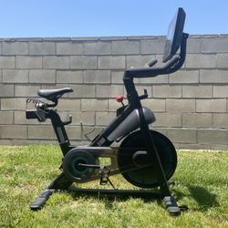 proform power c7l smart indoor exercise bike