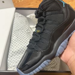 JORDAN 11 GAMMA 5Y