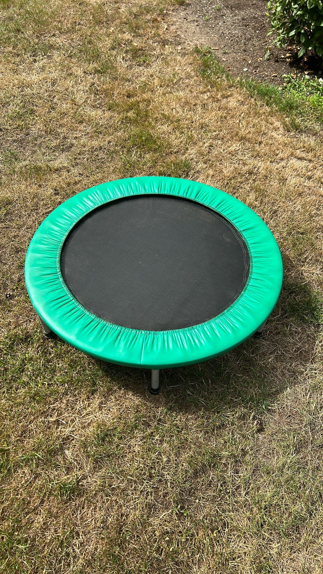 Small Trampoline For Kids
