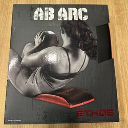 Ethos Ab Arc