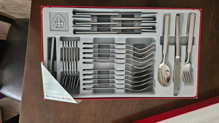 German silverware