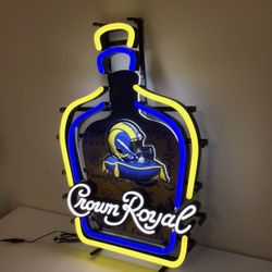 Led Bar Light