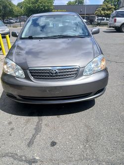 2005 Toyota Corolla