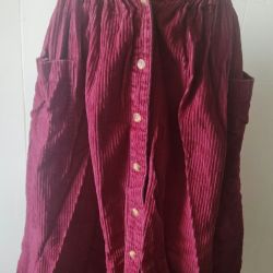 Vintage Eddie Bower Skirt