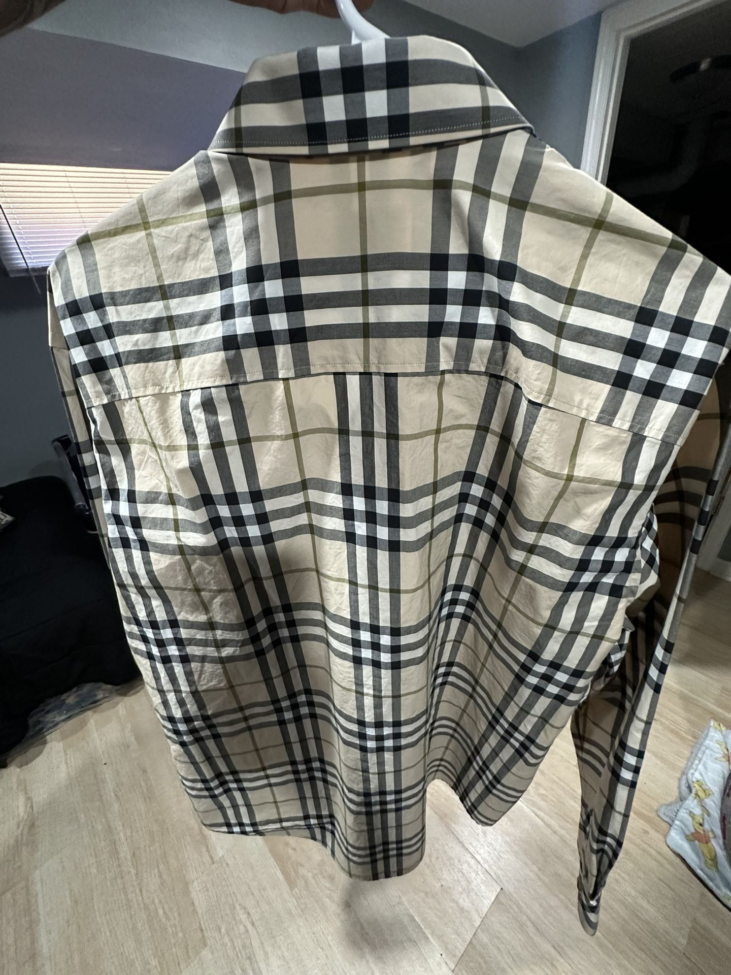 Burberry Polo