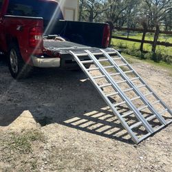 Atv Ramps 