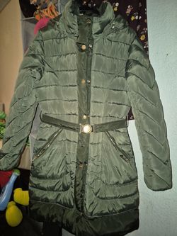  Winter Jacket