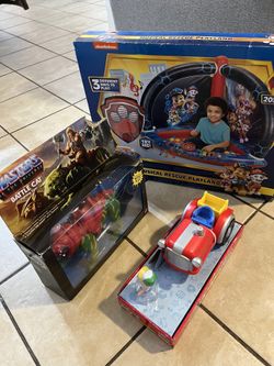 Toys