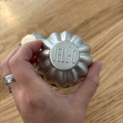 Jello Mold