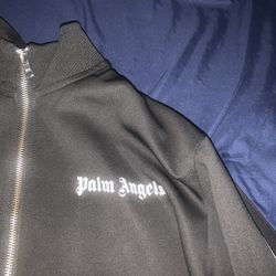Black Palm Angles