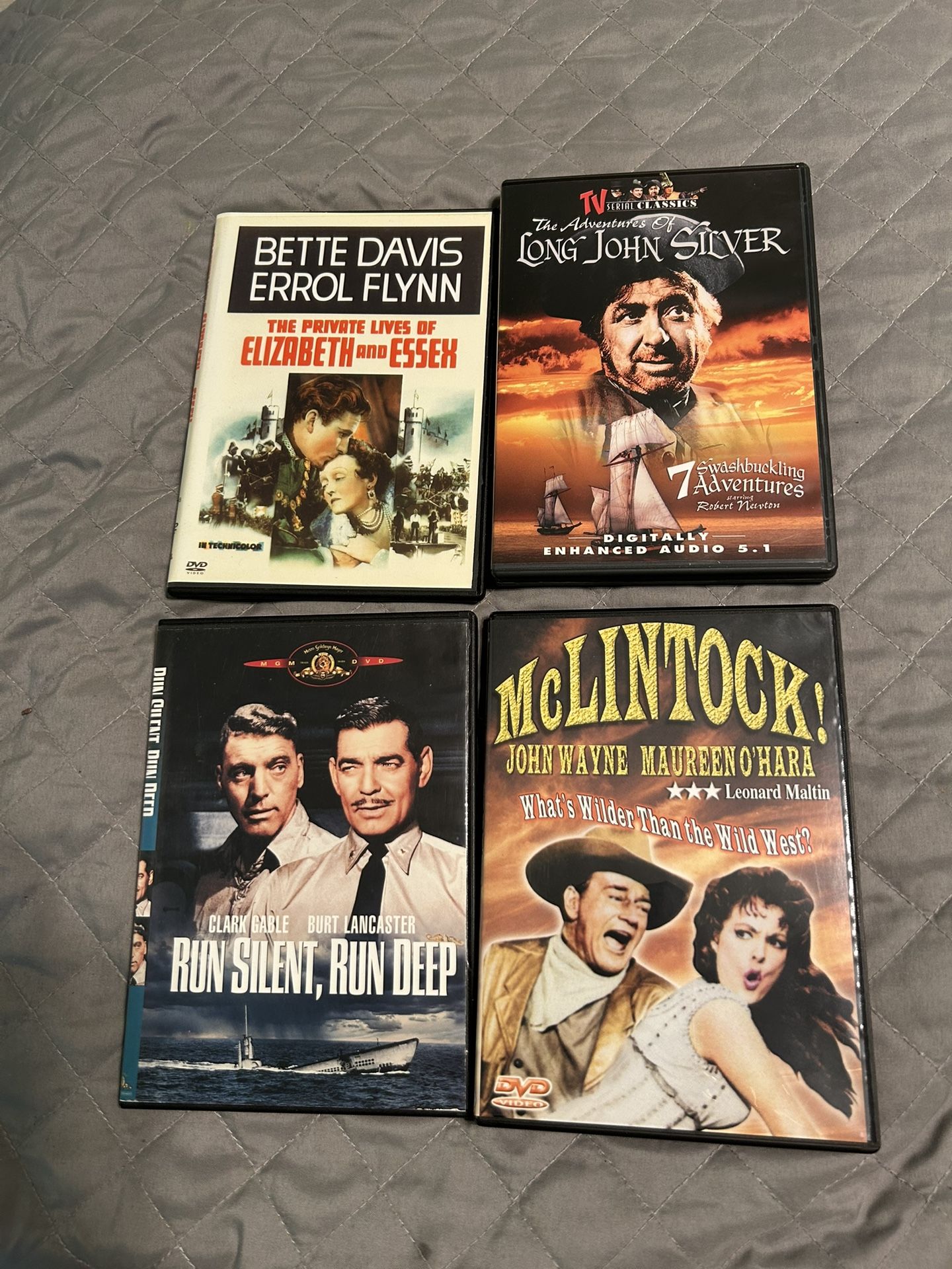 DVD Classic