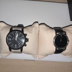 39mm Tissot 44mm Burberry 