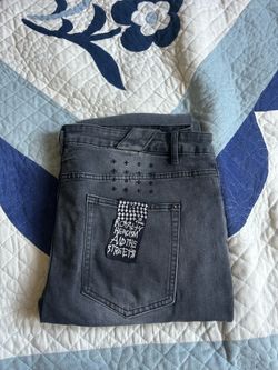 Kusbi jeans