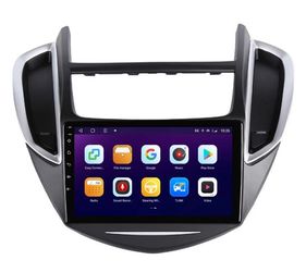 9"Android 12 Car Stereo Radio for Chevrolet Trax 2013-16 GPS NAVI DSP 4G Carplay