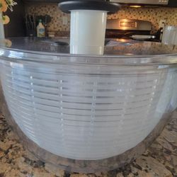 Salad Spinner 