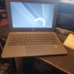 Hp Chromebook For Sale