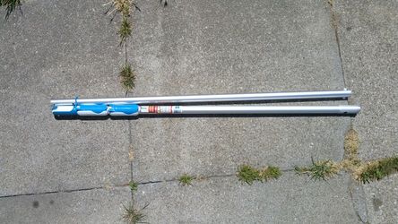 Hth telescopic Pole