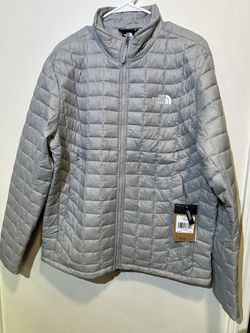 The North Face Therma Ball Jacket LARGE