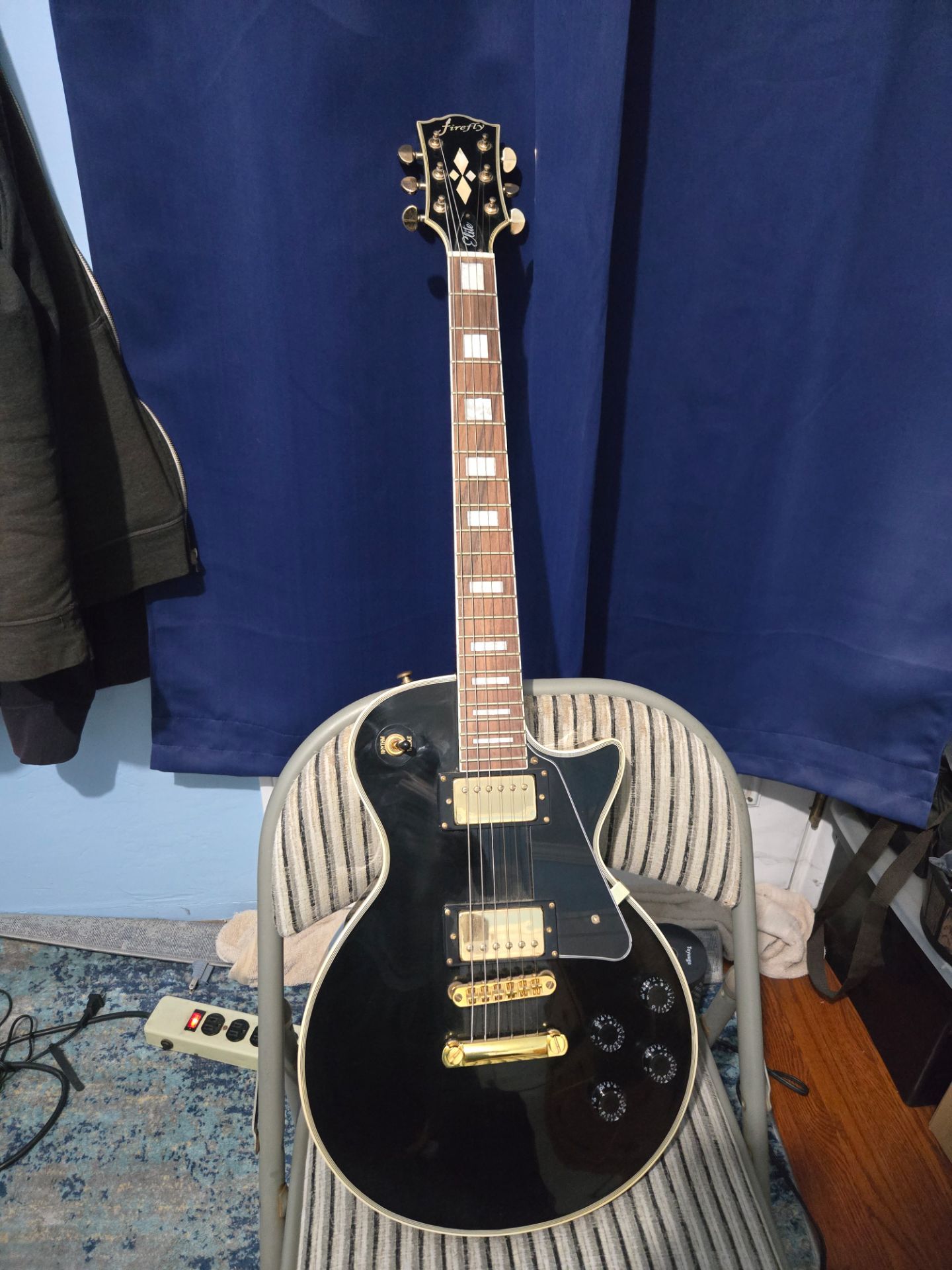 Firefly Elite Electric Guitar
