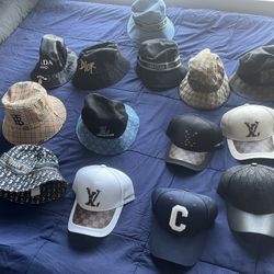 Hype Beast/ Designer Clothes