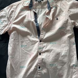 Drip Shirt
