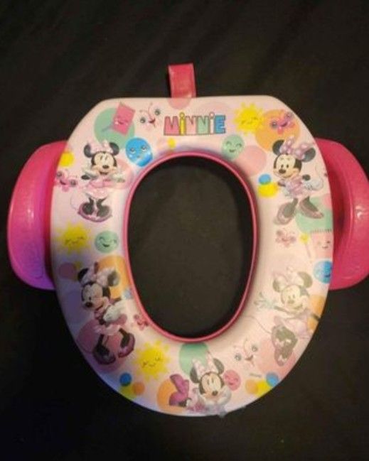 Potty Seat