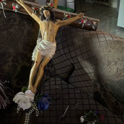 Jesus