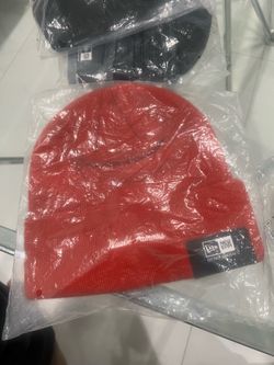 Red supreme