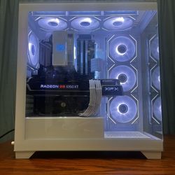 4K Gaming PC