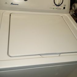 Heavy Duty Washer And Dryer They Both Work Great! Free Delivery!