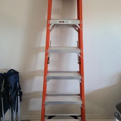 Ladder