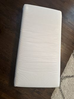 Lullaby Toddler mattress