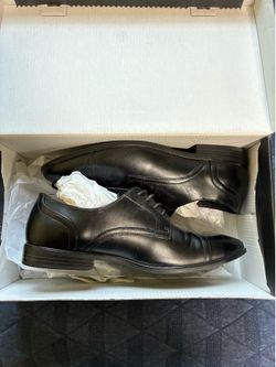 Alfani dress shoes