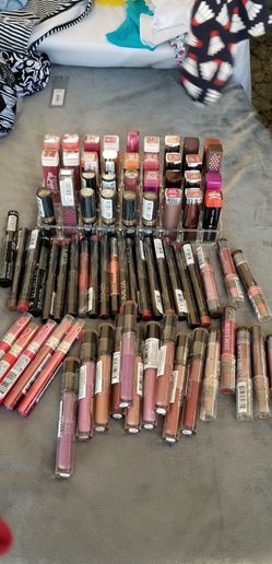 Labiales tengo muchos tonos