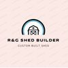 R&G  Shed Builder🏚️